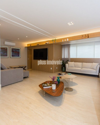 Imagem Apartamento com 3 Quartos à Venda, 235 m² em Morumbi - São Paulo Imagem Apartamento com 3 Quartos à Venda, 235 m² em Morumbi - São Paulo