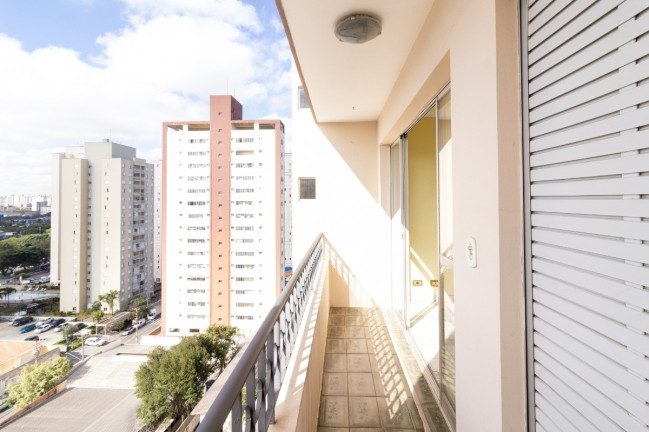 Imagem Apartamento com 3 Quartos à Venda, 107 m² em Piqueri - São Paulo Imagem Apartamento com 3 Quartos à Venda, 107 m² em Piqueri - São Paulo