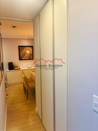 Imagem Apartamento com 3 Quartos à Venda, 75 m² em Jardim Marajoara - São Paulo Imagem Apartamento com 3 Quartos à Venda, 75 m² em Jardim Marajoara - São Paulo