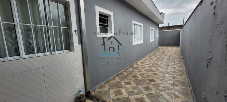 Imagem Casa com 2 Quartos à Venda, 145 m² em Massaguaçu - Caraguatatuba