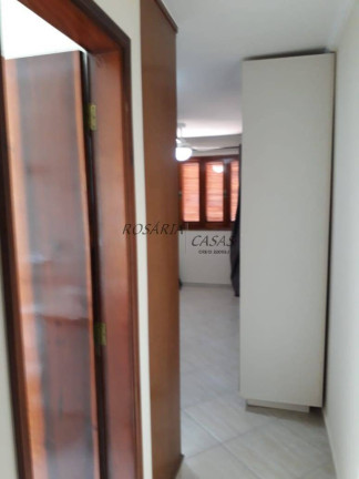 Imagem Casa com 3 Quartos à Venda, 193 m² em Cidade Monções - São Paulo