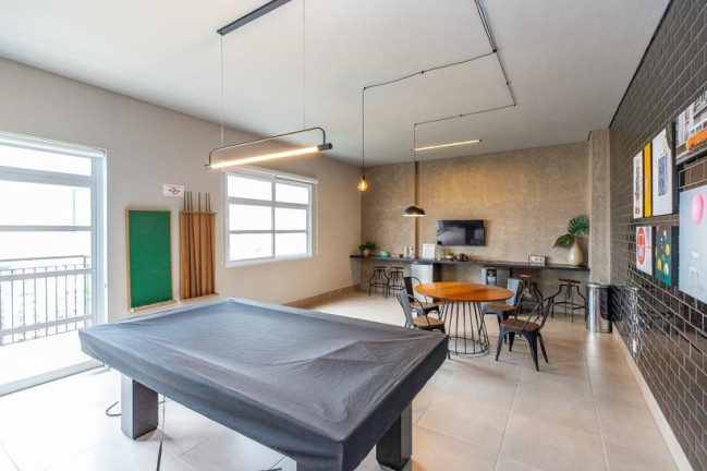 Imagem Apartamento com 1 Quarto à Venda, 24 m² em Consolação - São Paulo Imagem Apartamento com 1 Quarto à Venda, 24 m² em Consolação - São Paulo