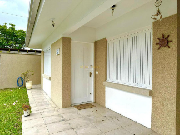 Imagem Casa com 3 Quartos à Venda, 109 m² em Centro - Xangri-lá