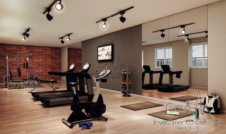 Imagem Apartamento com 2 Quartos à Venda, 60 m² em Vila Prudente - São Paulo Imagem Apartamento com 2 Quartos à Venda, 60 m² em Vila Prudente - São Paulo
