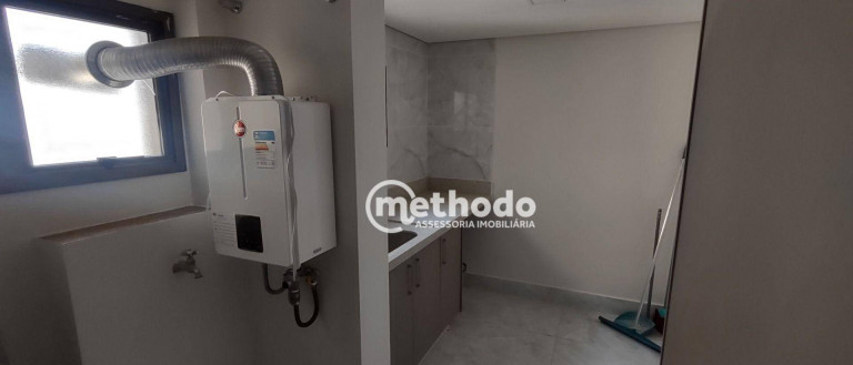 Imagem Cobertura com 3 Quartos à Venda, 276 m² em Cambuí - Campinas
