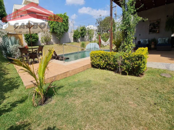 Imagem Casa de Condomínio com 4 Quartos à Venda, 1.036 m² em Colinas De Inhandjara - Itupeva Imagem Casa de Condomínio com 4 Quartos à Venda, 1.036 m² em Colinas De Inhandjara - Itupeva