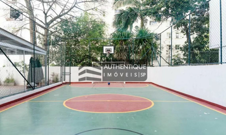 Imagem Apartamento com 3 Quartos à Venda, 164 m² em Higienópolis - São Paulo Imagem Apartamento com 3 Quartos à Venda, 164 m² em Higienópolis - São Paulo