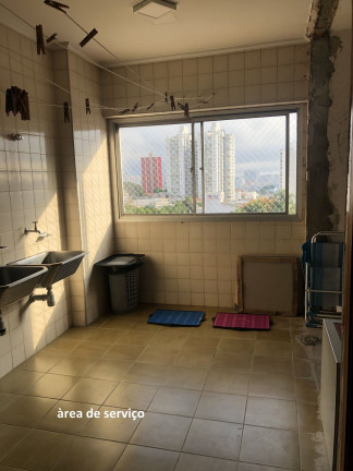Imagem Apartamento com 4 Quartos à Venda, 268 m² em Centro - Santo André Imagem Apartamento com 4 Quartos à Venda, 268 m² em Centro - Santo André