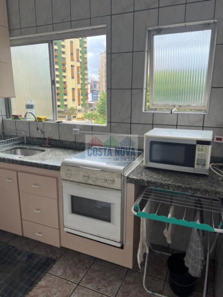Imagem Apartamento com 1 Quarto à Venda, 55 m² em Tupi - Praia Grande Imagem Apartamento com 1 Quarto à Venda, 55 m² em Tupi - Praia Grande