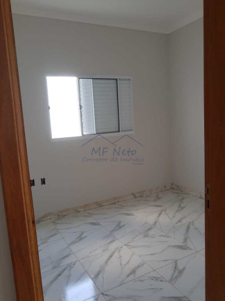 Imagem Casa com 3 Quartos à Venda, 250 m² em Jardim Girassol - Pirassununga
