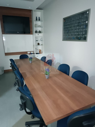 Imagem Sala Comercial à Venda, 25 m² em Menino Deus - Porto Alegre