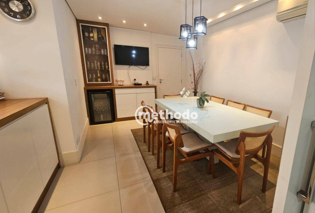 Imagem Apartamento com 3 Quartos à Venda, 210 m² em Jardim Proença - Campinas Imagem Apartamento com 3 Quartos à Venda, 210 m² em Jardim Proença - Campinas