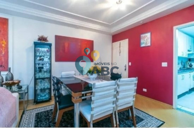 Imagem Apartamento com 3 Quartos à Venda, 122 m² em Centro - São Bernardo Do Campo Imagem Apartamento com 3 Quartos à Venda, 122 m² em Centro - São Bernardo Do Campo