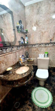 Imagem Apartamento com 3 Quartos à Venda ou Locação, 107 m² em Vila Dayse - São Bernardo Do Campo Imagem Apartamento com 3 Quartos à Venda ou Locação, 107 m² em Vila Dayse - São Bernardo Do Campo