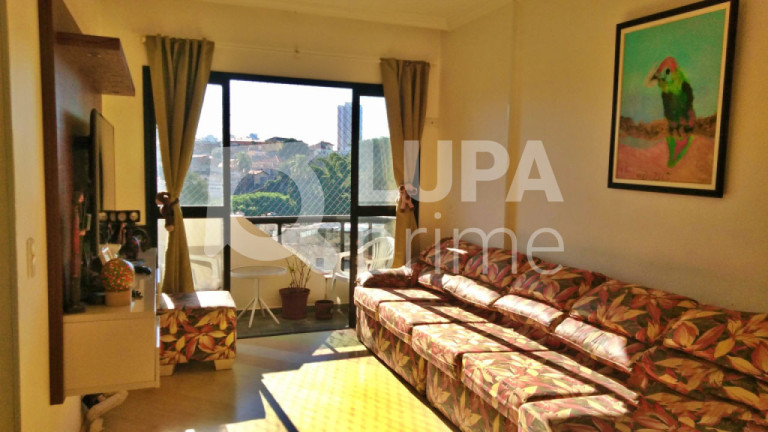 Imagem Apartamento com 3 Quartos à Venda, 90 m² em Lauzane Paulista - São Paulo Imagem Apartamento com 3 Quartos à Venda, 90 m² em Lauzane Paulista - São Paulo