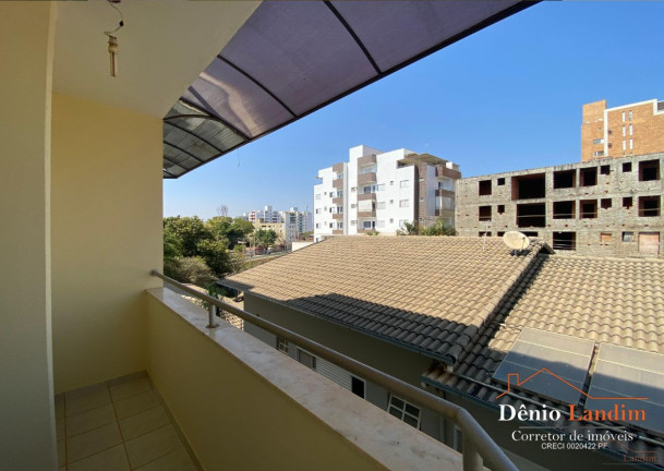 Imagem Apartamento com 3 Quartos à Venda, 105 m² em Morada Do Sol - Montes Claros Imagem Apartamento com 3 Quartos à Venda, 105 m² em Morada Do Sol - Montes Claros
