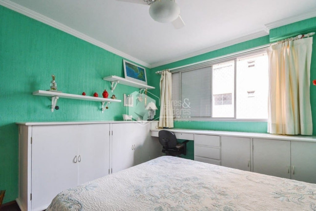 Imagem Apartamento com 4 Quartos à Venda, 161 m² em Moema - São Paulo
