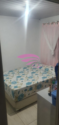 Imagem Casa com 3 Quartos à Venda, 70 m² em Piçarras - Guaratuba