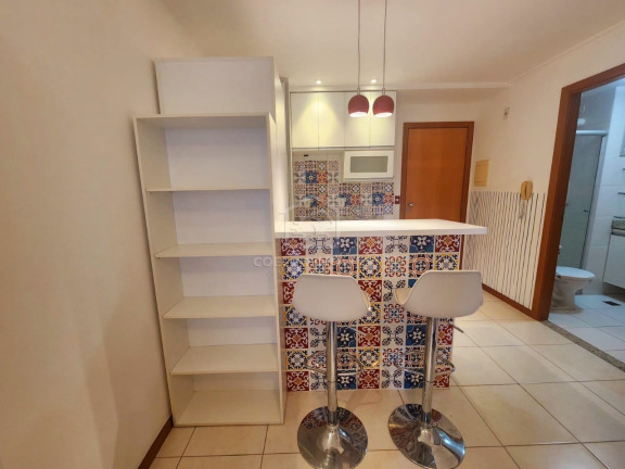 Imagem Kitnet com 1 Quarto à Venda, 31 m² em águas Claras Sul - águas Claras Imagem Kitnet com 1 Quarto à Venda, 31 m² em águas Claras Sul - águas Claras