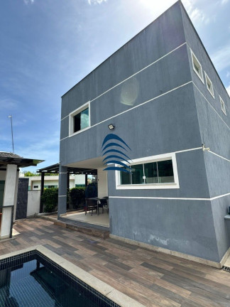 Imagem Casa com 5 Quartos à Venda, 220 m² em Abrantes - Camacari
