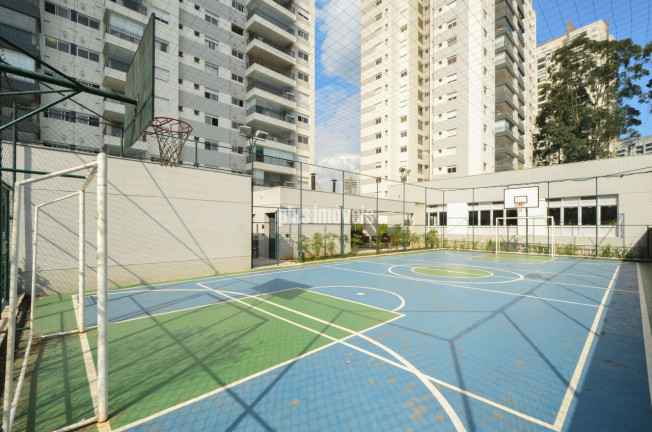 Imagem Apartamento com 3 Quartos à Venda, 87 m² em Morumbi - São Paulo Imagem Apartamento com 3 Quartos à Venda, 87 m² em Morumbi - São Paulo