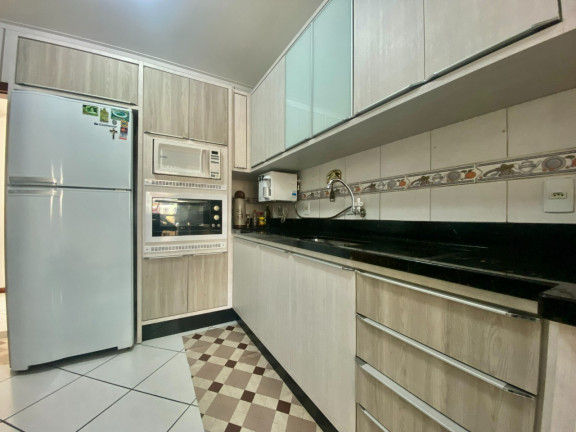 Imagem Apartamento com 4 Quartos à Venda, 127 m² em Campinas - São José Imagem Apartamento com 4 Quartos à Venda, 127 m² em Campinas - São José