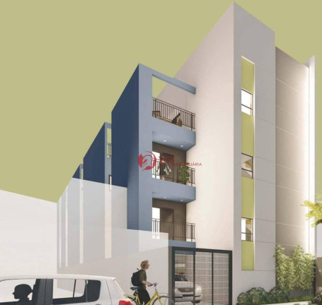 Imagem Apartamento com 2 Quartos à Venda, 40 m² em Vila Carrão - São Paulo Imagem Apartamento com 2 Quartos à Venda, 40 m² em Vila Carrão - São Paulo
