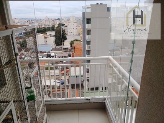 Imagem Imóvel com 2 Quartos à Venda, 57 m² em Santa Maria - Santo André Imagem Imóvel com 2 Quartos à Venda, 57 m² em Santa Maria - Santo André