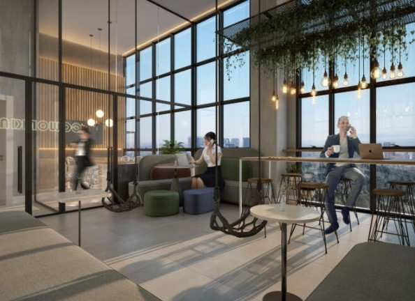 Imagem Apartamento com 2 Quartos à Venda, 56 m² em Itapema - Itapema
