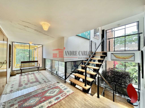 Imagem Casa de Condomínio com 4 Quartos à Venda, 703 m² em Granja Viana - Cotia Imagem Casa de Condomínio com 4 Quartos à Venda, 703 m² em Granja Viana - Cotia