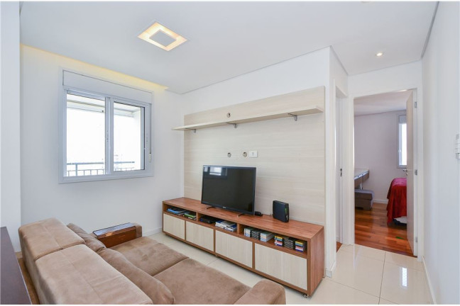 Imagem Apartamento com 2 Quartos à Venda, 71 m² em Vila Mariana - São Paulo