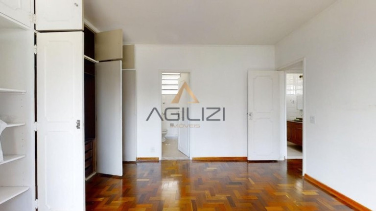 Imagem Apartamento com 3 Quartos à Venda, 124 m² em Pinheiros - São Paulo
