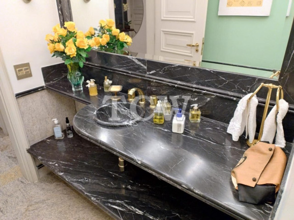 Imagem Apartamento com 4 Quartos à Venda, 402 m² em Jardim Paulista - São Paulo