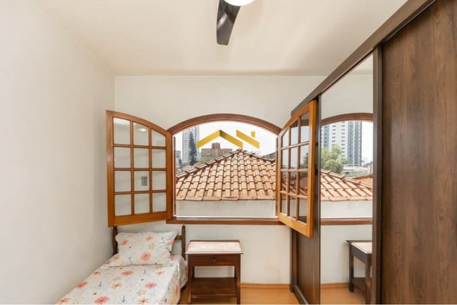 Imagem Casa com 4 Quartos à Venda, 207 m² em Parque Da Vila Prudente - São Paulo Imagem Casa com 4 Quartos à Venda, 207 m² em Parque Da Vila Prudente - São Paulo