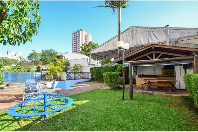 Imagem Apartamento com 1 Quarto à Venda, 91 m² em Vila Olímpia - São Paulo