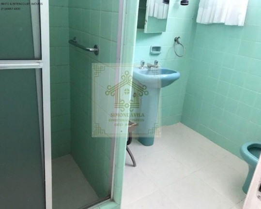Imagem Imóvel com 4 Quartos à Venda, 225 m² em Graça - Salvador