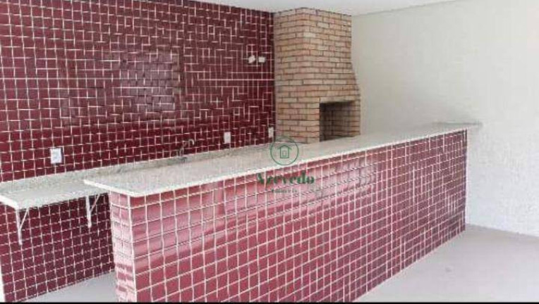 Imagem Apartamento com 2 Quartos à Venda, 46 m² em água Chata - Guarulhos Imagem Apartamento com 2 Quartos à Venda, 46 m² em água Chata - Guarulhos