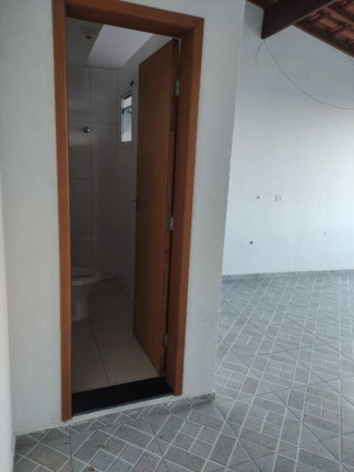 Imagem Cobertura com 2 Quartos à Venda, 53 m² em Vila Guarani - Santo André