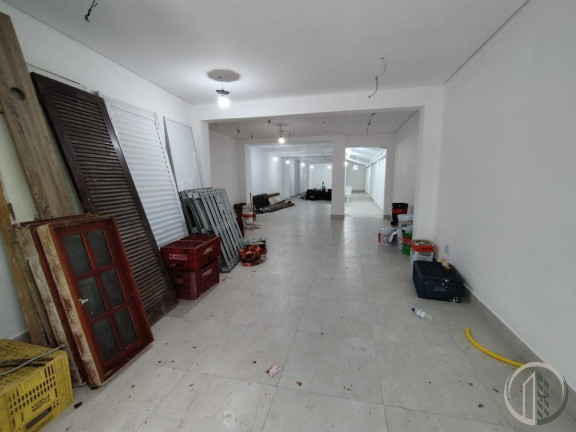Imagem Imóvel para Alugar, 175 m² em Boqueirão - Santos