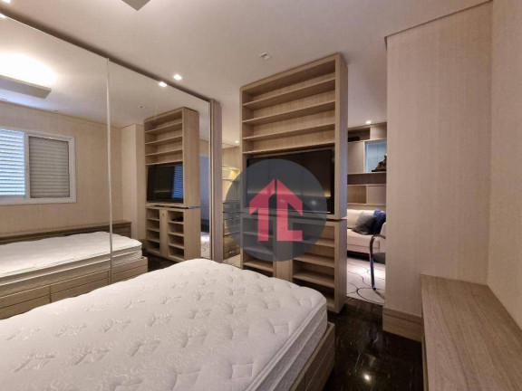 Imagem Apartamento com 1 Quarto à Venda, 46 m² em Cambuí - Campinas Imagem Apartamento com 1 Quarto à Venda, 46 m² em Cambuí - Campinas