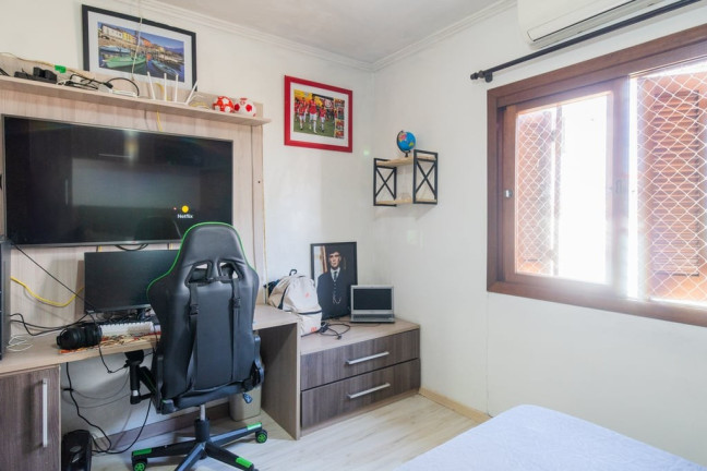 Imagem Casa com 2 Quartos à Venda, 127 m² em Vila Nova - Porto Alegre