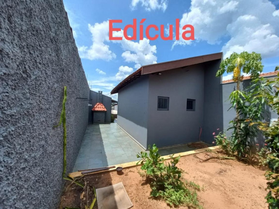 Imagem Casa com 3 Quartos à Venda, em Centro - Getulina Imagem Casa com 3 Quartos à Venda, em Centro - Getulina