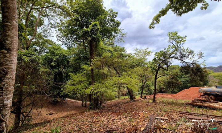 Imagem Terreno à Venda, 1.925 m² em Residencial Aldeia Do Vale - Goiânia Imagem Terreno à Venda, 1.925 m² em Residencial Aldeia Do Vale - Goiânia