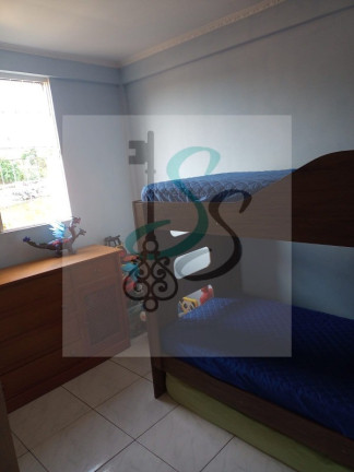 Imagem Imóvel com 2 Quartos à Venda, 57 m² em Parque Residencial Vila União - Campinas