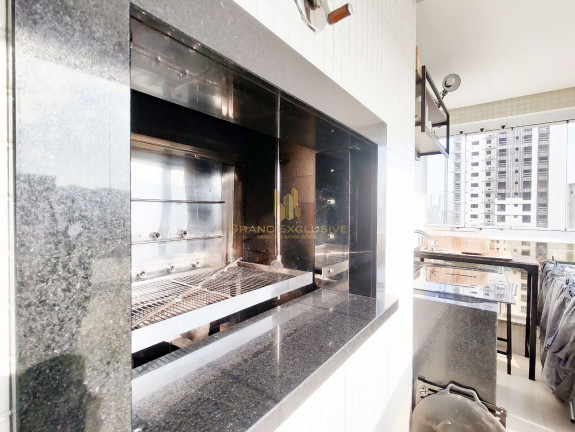 Imagem Apartamento com 4 Quartos à Venda, 158 m² em Pioneiros - Balneário Camboriú