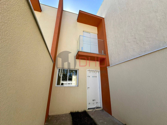 Casa com 2 Quartos à Venda, 70 m² em Jardim Abaeté  - Sorocaba