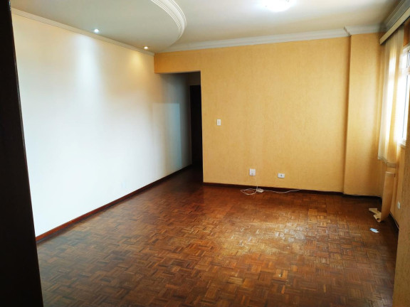 Imagem Apartamento com 3 Quartos à Venda, 90 m² em Vila Esperança - Maringá