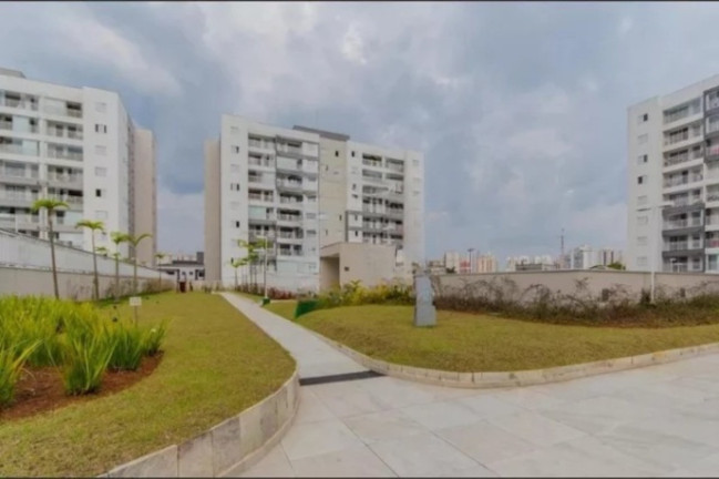 Imagem Imóvel com 1 Quarto à Venda, 59 m² em Ipiranga - São Paulo Imagem Imóvel com 1 Quarto à Venda, 59 m² em Ipiranga - São Paulo
