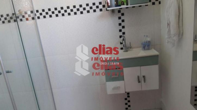 Imagem Casa com 2 Quartos à Venda, 140 m² em Vila São João Do Ipiranga - Bauru
