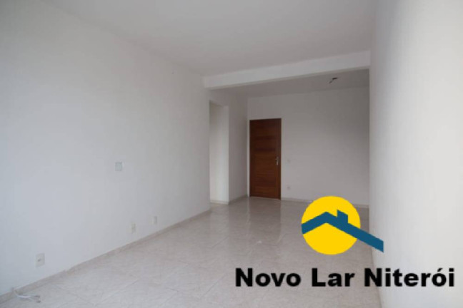 Imagem Apartamento com 1 Quarto à Venda, 65 m² em Fonseca - Niterói